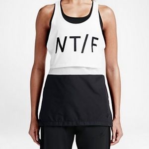 Nike Track & Field tank top